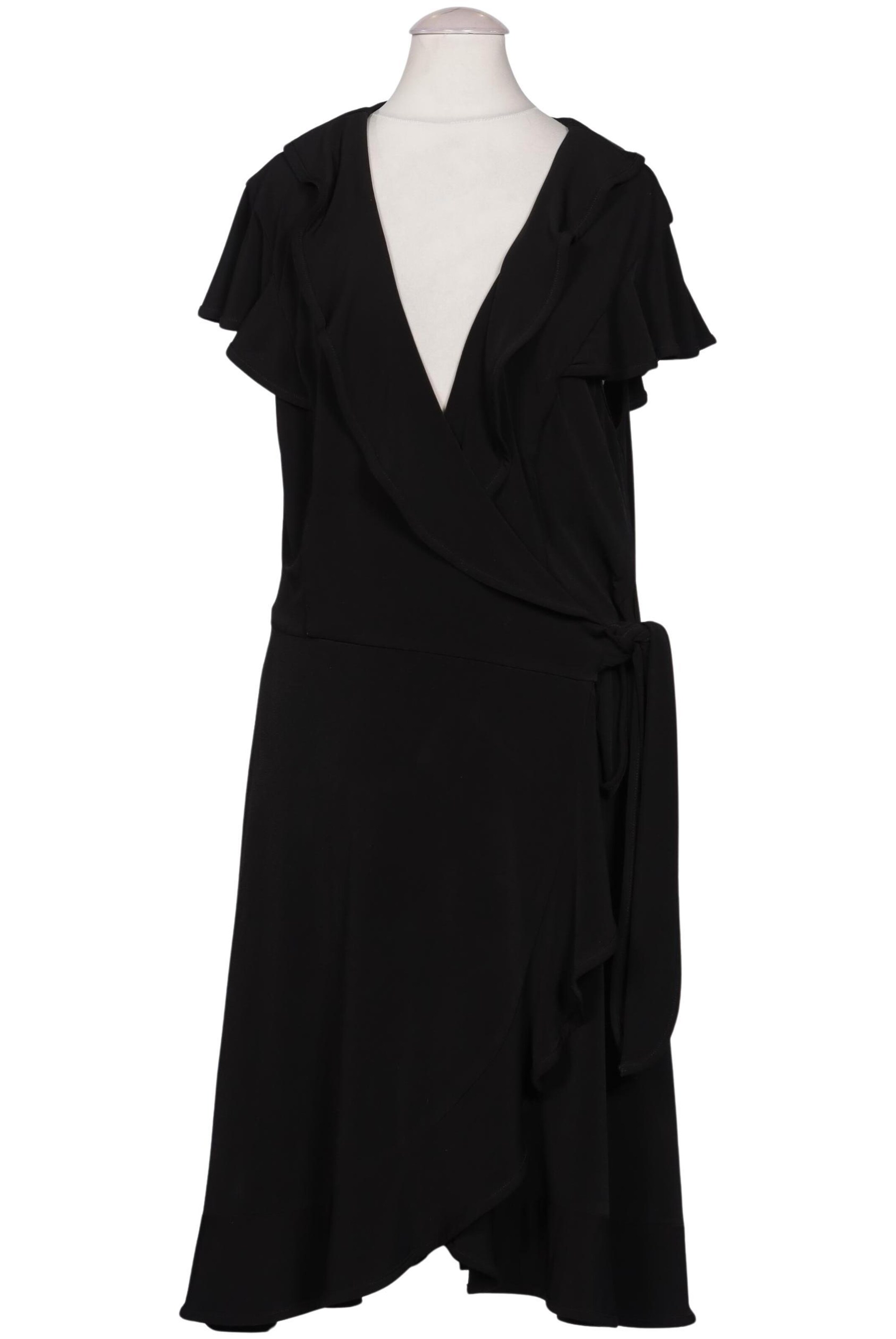Alternative apparel Dress in S in Black: front