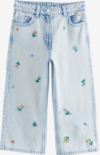 Next Traperice u plavi traper, Pregled proizvoda