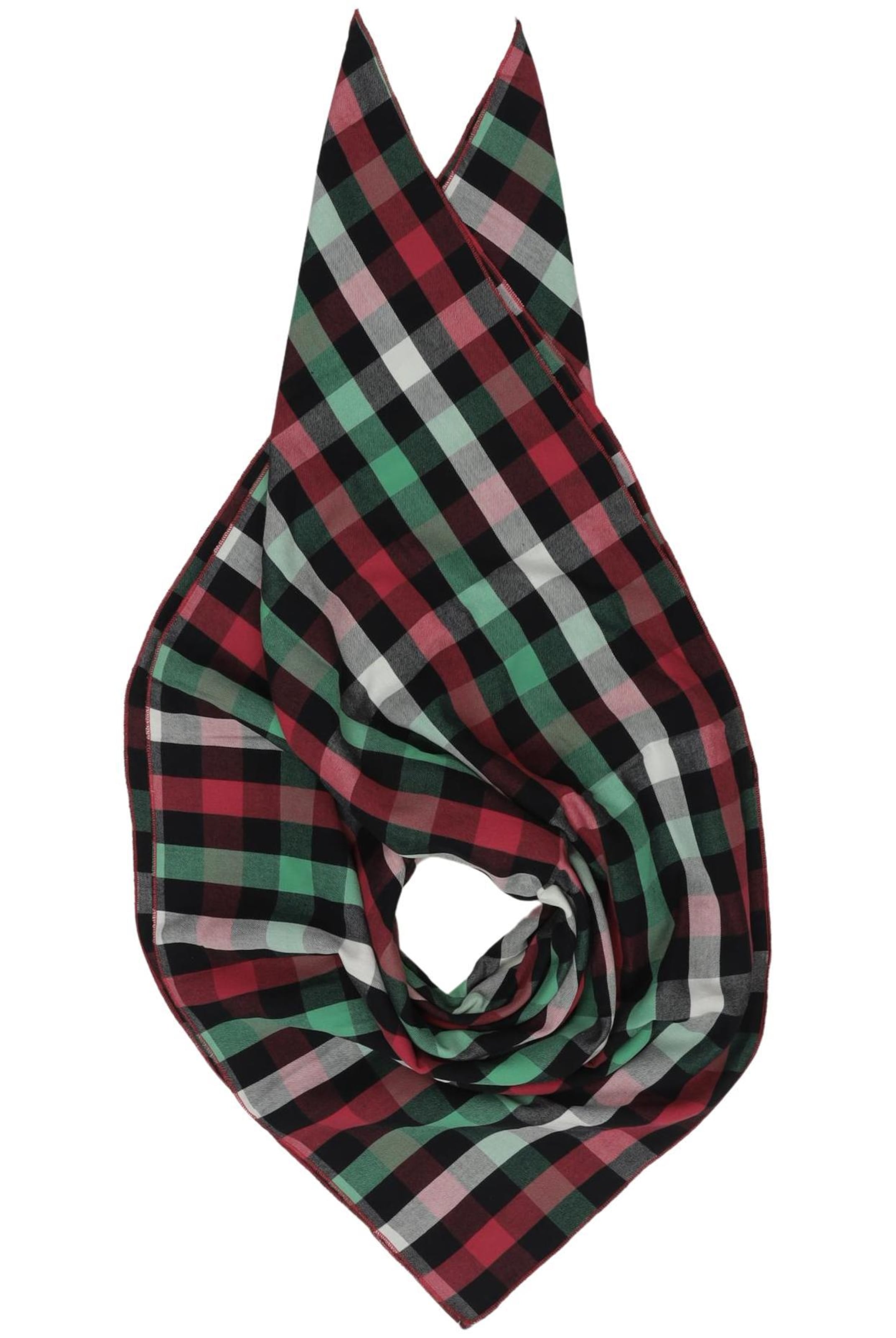 Iriedaily Schal oder Tuch One Size in Mischfarben: Vorderseite