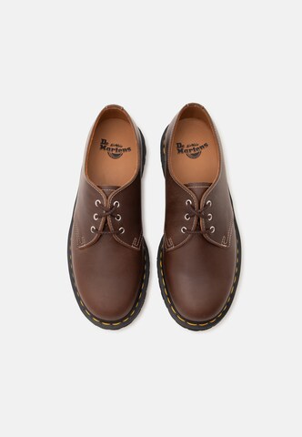 Dr. Martens Nauhakengät '1461 Ben' värissä ruskea