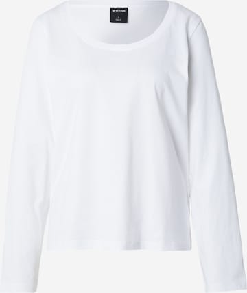 G-STAR Paita värissä valkoinen: etupuoli