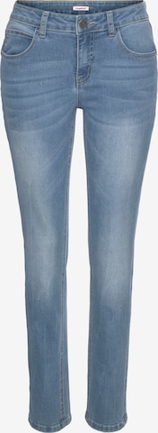 KangaROOS Jeans in Blau: Vorderseite