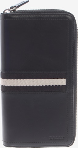Bally Geldbörse / Etui One Size in Beige: Vorderseite