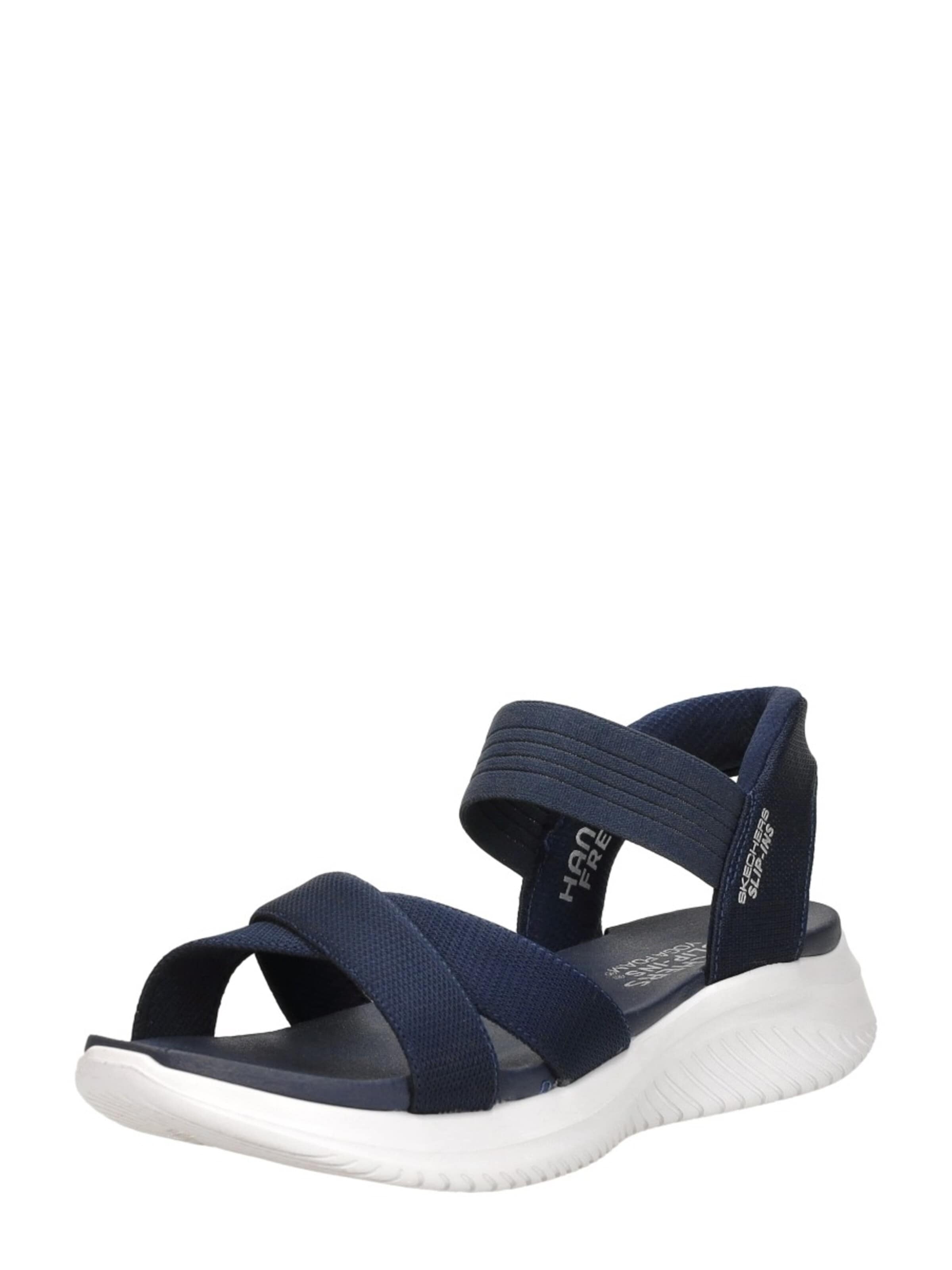 Sandales 'Ultra Flex 3.0' SKECHERS en bleu