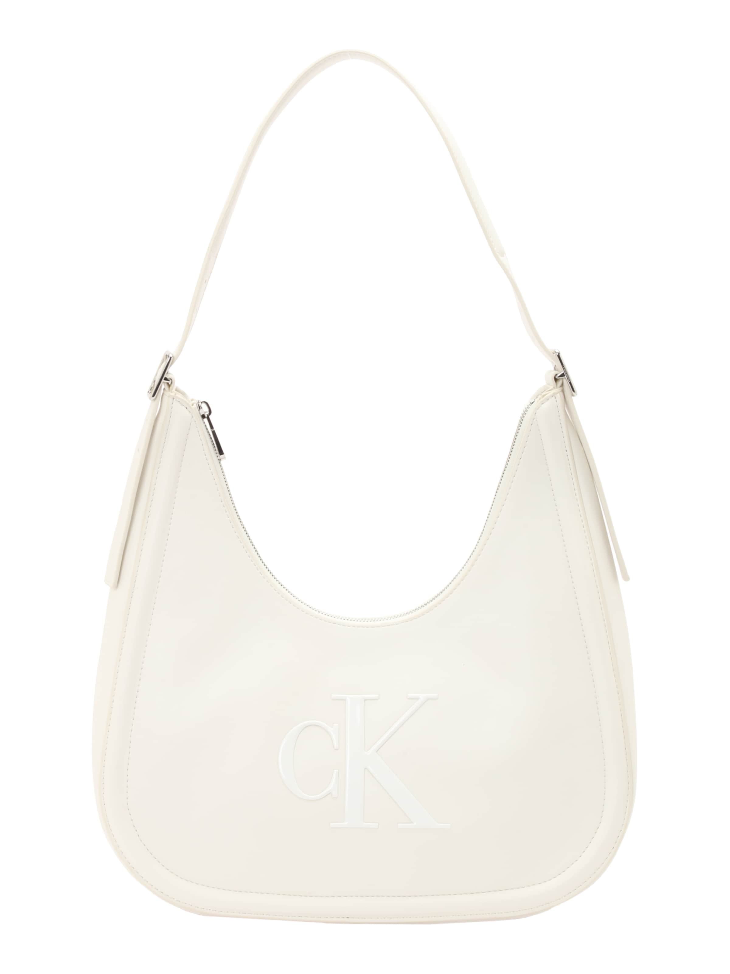 Calvin Klein Válltáskák - fehér: elől