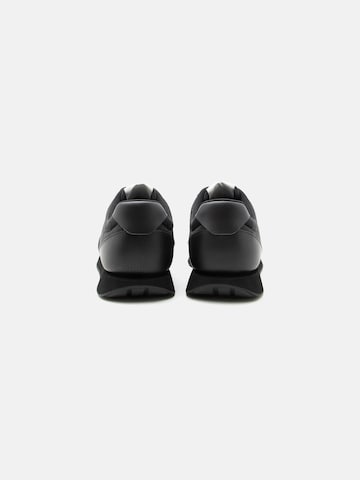 Calvin Klein Sneakers laag in Zwart