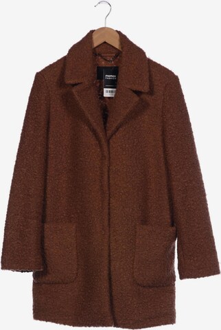 OPUS Jacket & Coat in L in Brown: front
