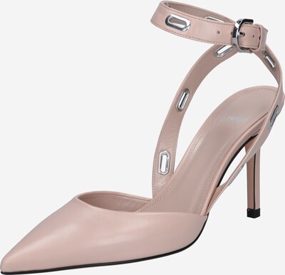 HUGO Sandale 'Kimley' in beige, Produktansicht