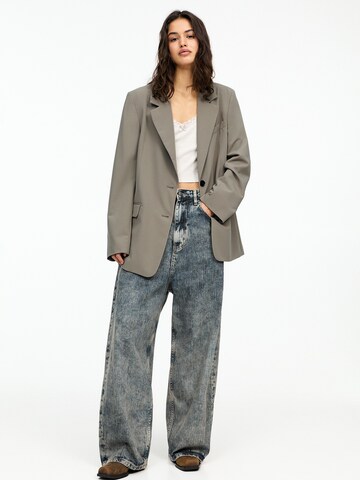 Blazer di Pull&Bear in beige