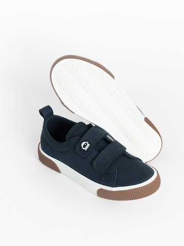 zils Cool Club Brīvā laika apavi: no priekšpuses