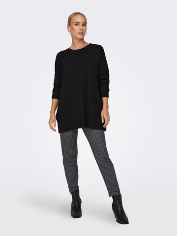 Pullover 'IBI' di ONLY in nero