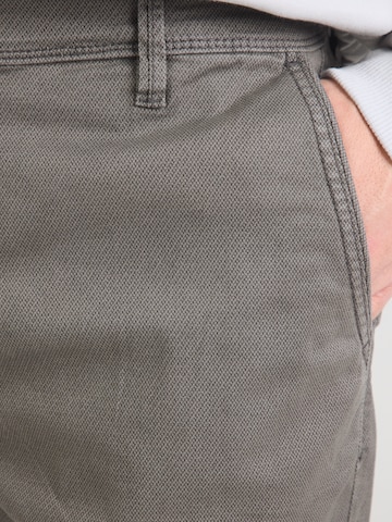 LERROS Regular Broek in Grijs
