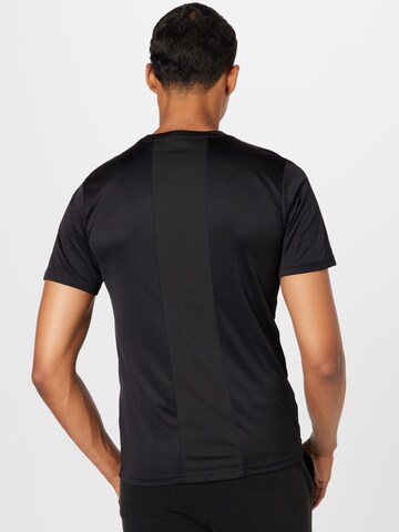 PUMA Performance Shirt in Black