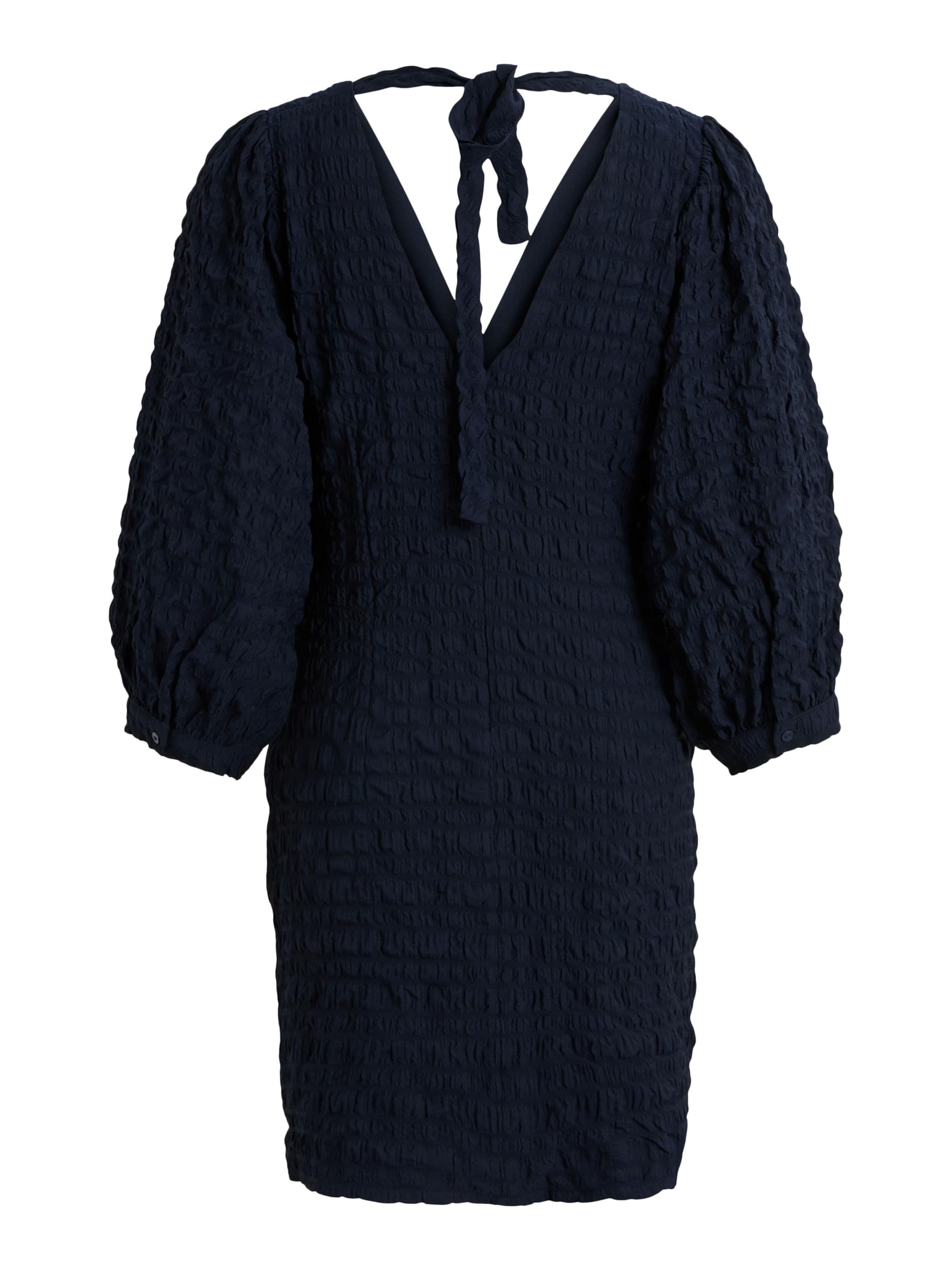 OBJECT Kleit 'Gerda', värv sinine