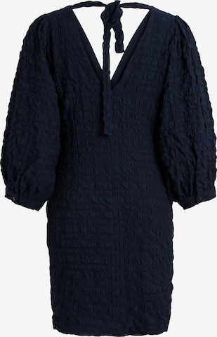 Robe 'Gerda' OBJECT en bleu