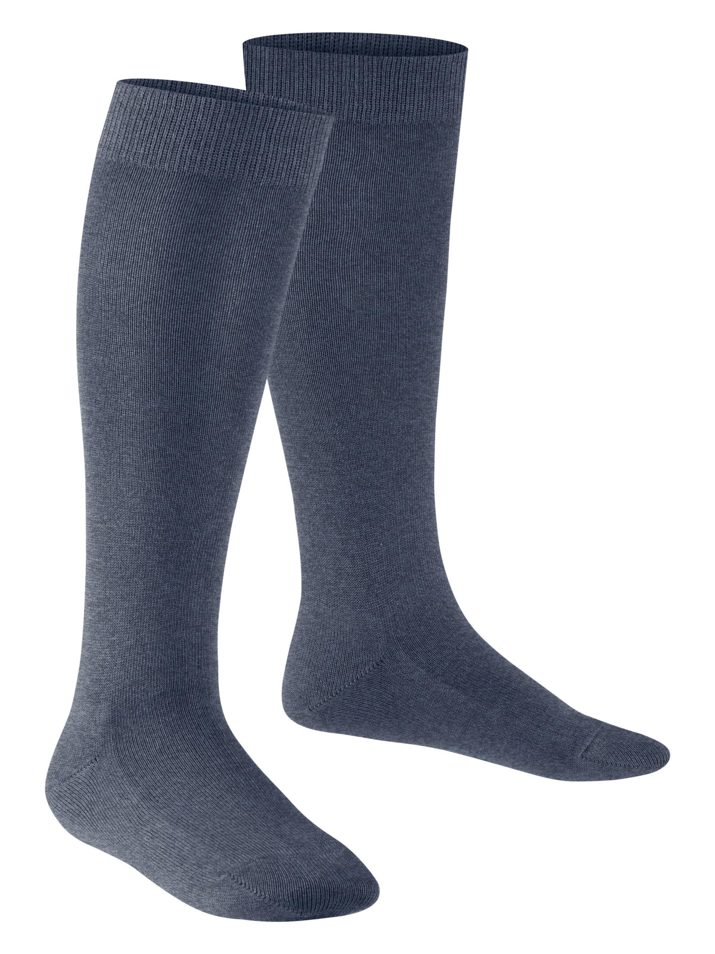 FALKE Socks in Blue