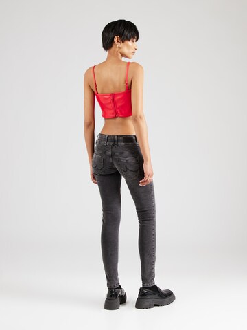 Skinny Jeans di LTB in grigio