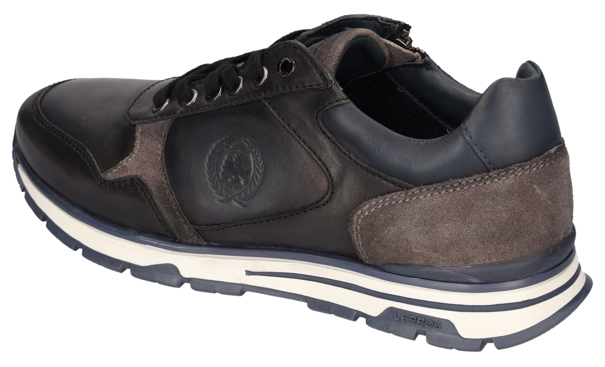 LERROS Sneakers in Brown