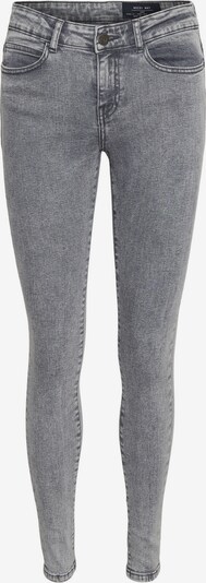 Noisy may Jeans 'NMLUCY' i grå, Produktvisning