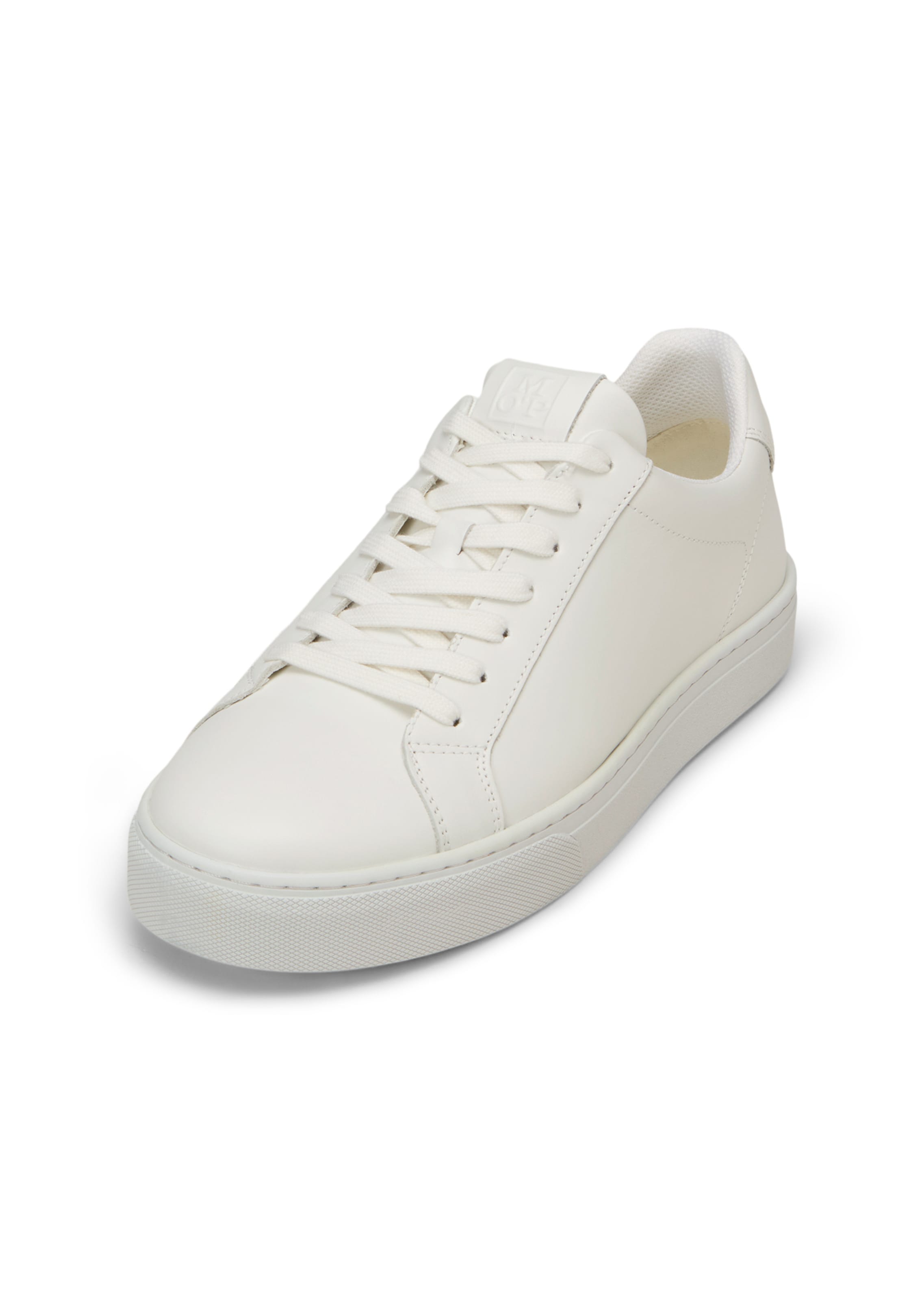 Marc O'Polo Sneakers laag 'Agar' in de kleur Wit, Productweergave