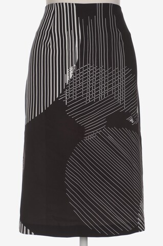 heine Skirt in S in Black