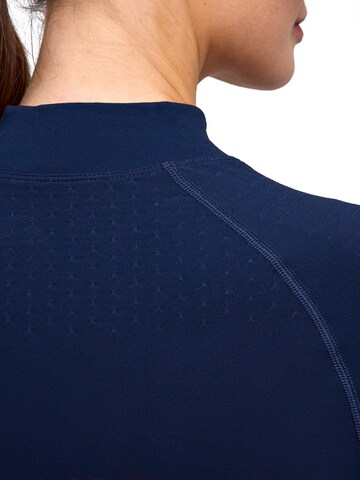 FALKE Base Layer in Blue