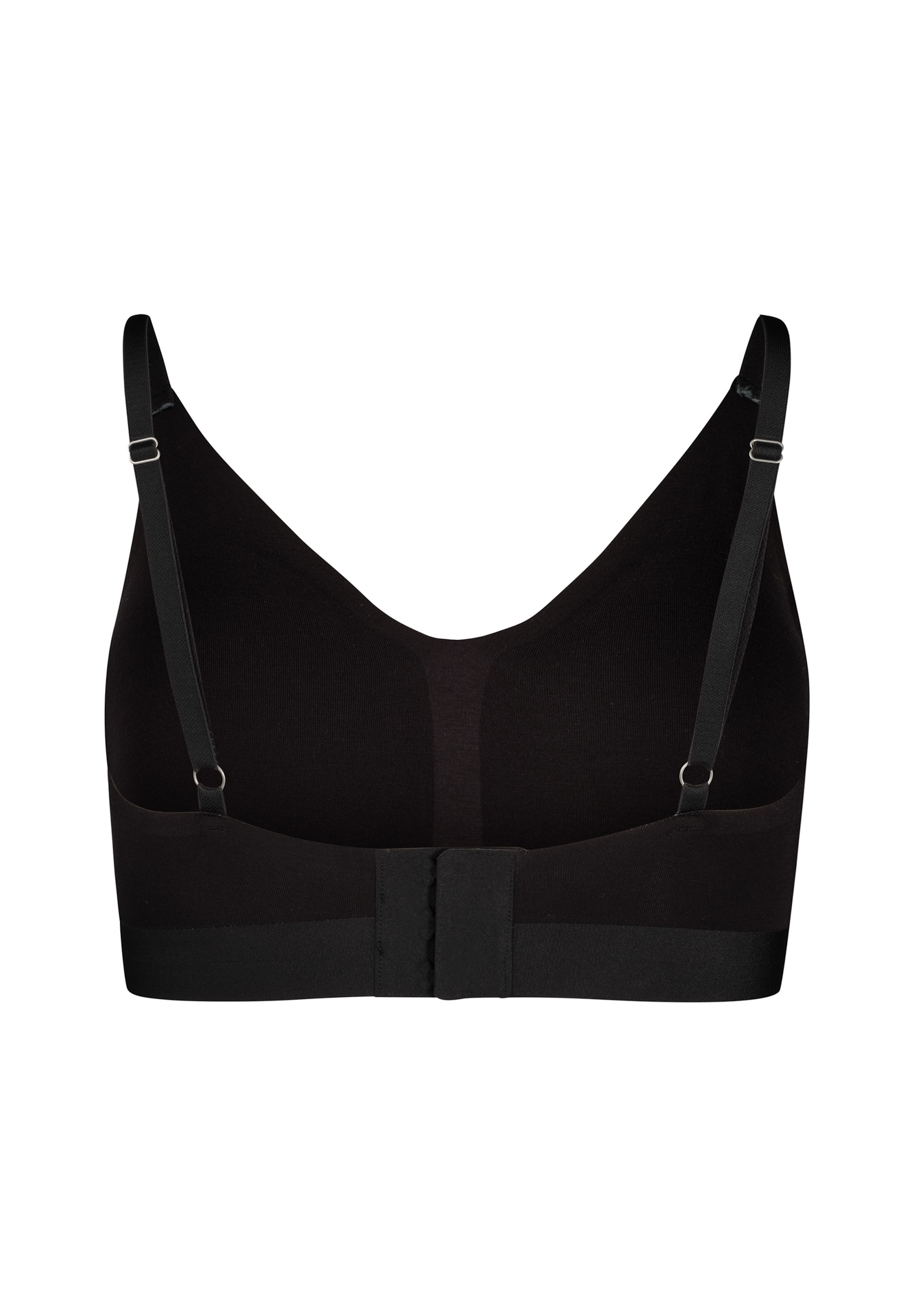 Bustier Soutien-gorge Skiny en noir
