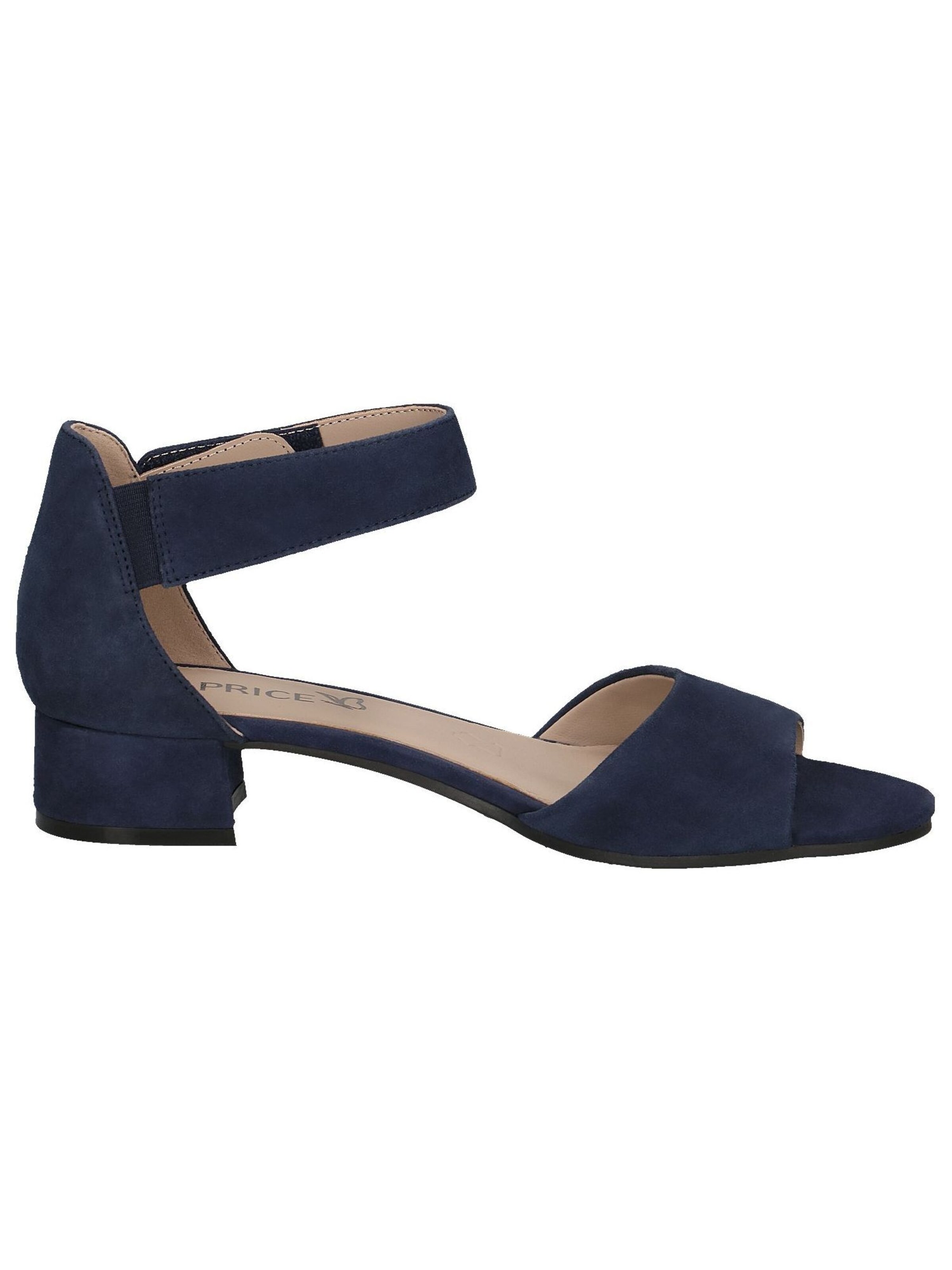 CAPRICE Sandals in Blue