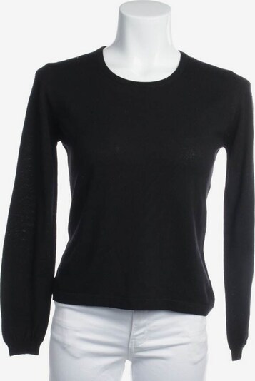 Malo Sweater & Cardigan in S in Black, Item view