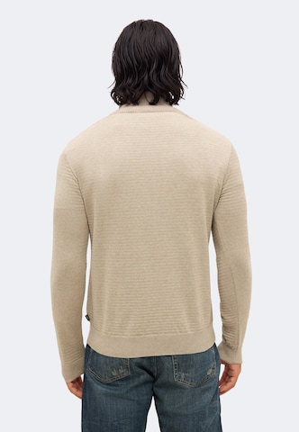 Vestes en maille 'Bart' Kronstadt en beige