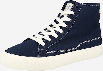 LEVI'S Sneaker 'DECON' in Blau: predná strana
