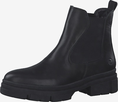 TAMARIS Botas Chelsea en negro, Vista del producto