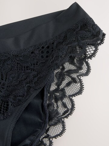 Next Slip 'Ultimate Comfort' in Black