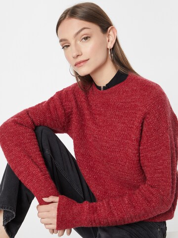 ESPRIT Sweater in Red