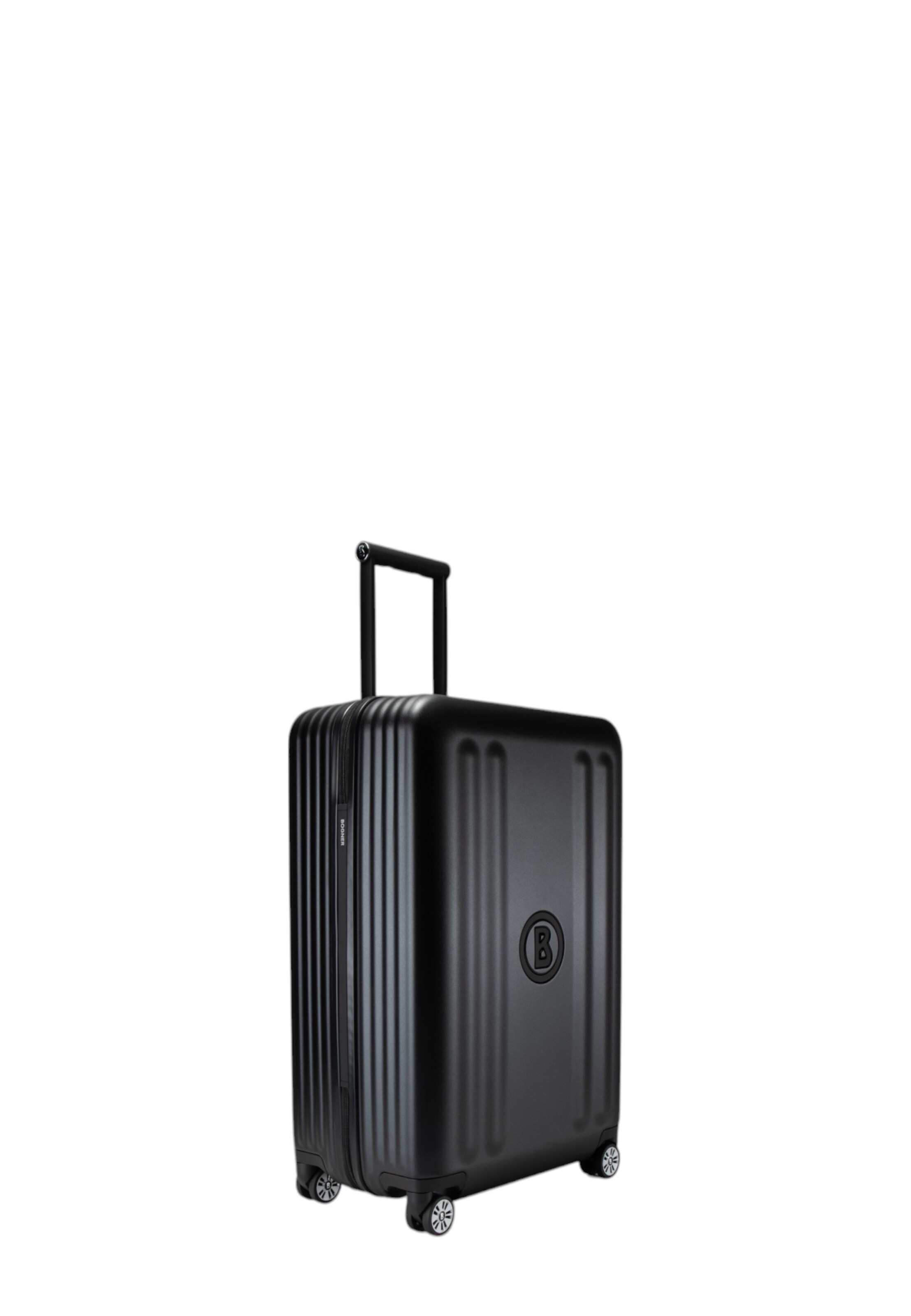 BOGNER Cart 'Piz Tamaro' in Black