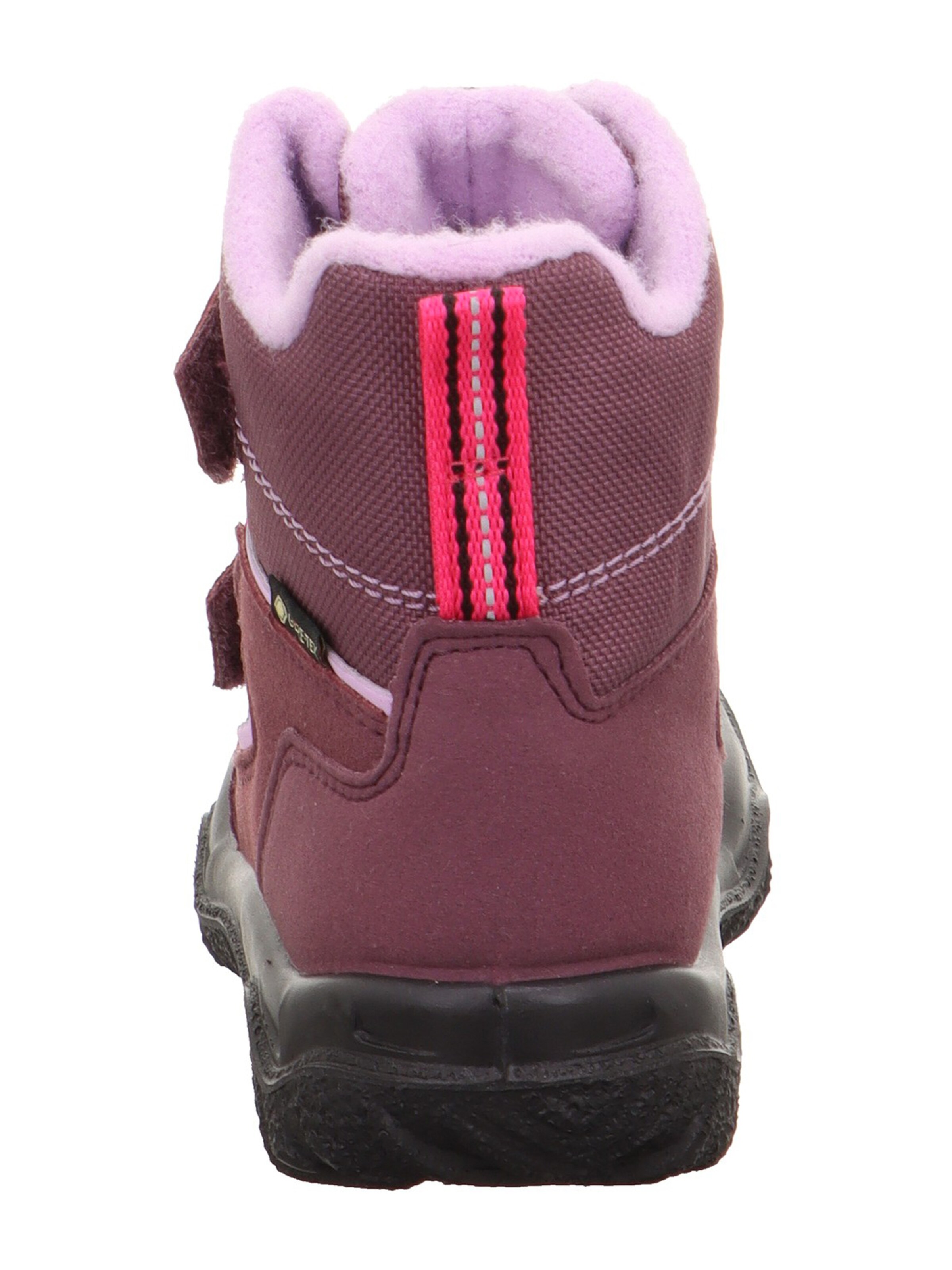 Boots da neve 'HUSKY' di SUPERFIT in rosso