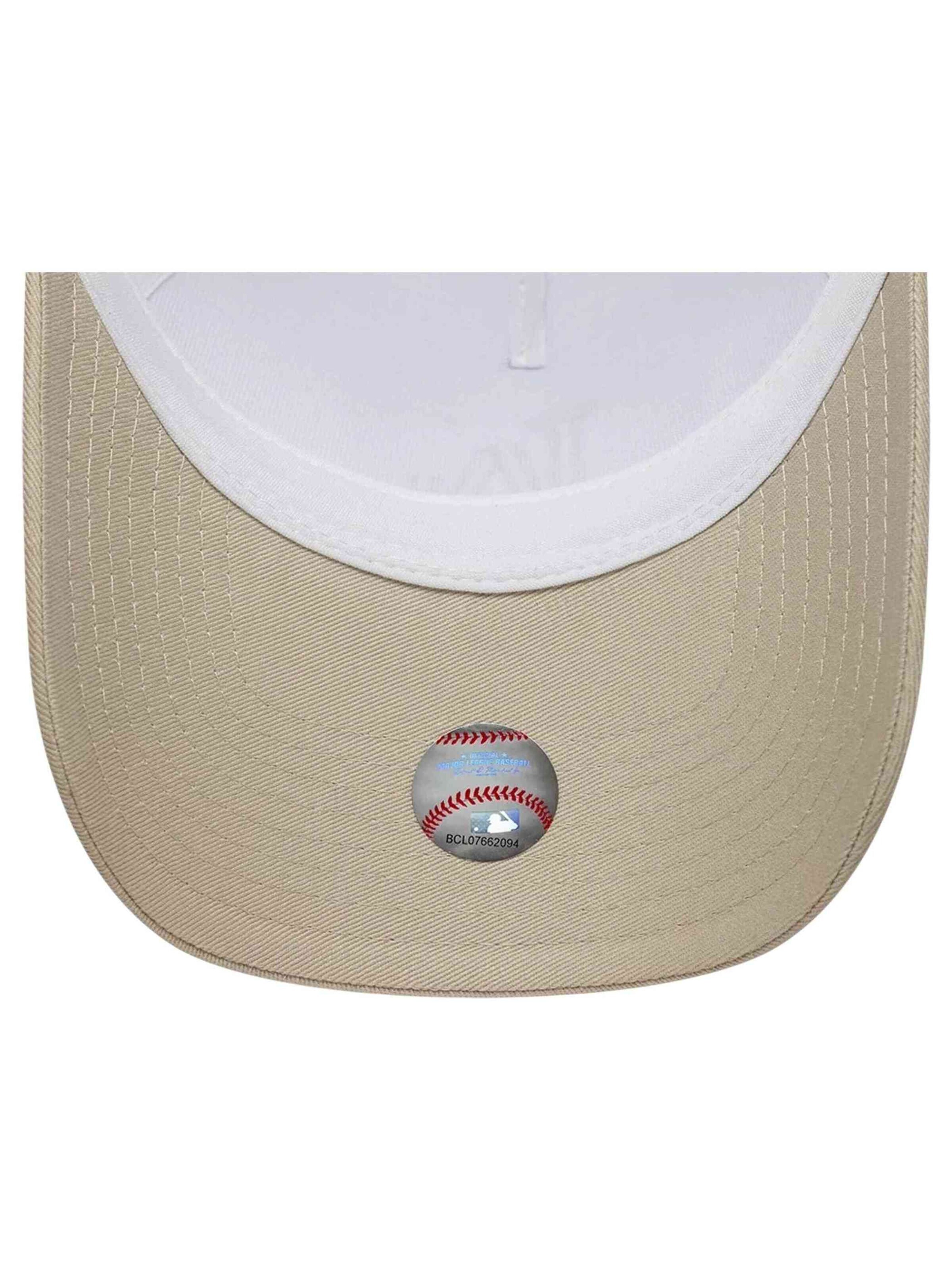 NEW ERA - Gorra deportiva '60856266' en beige