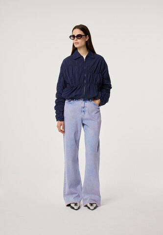 Fabienne Chapot Winter jacket in Blue