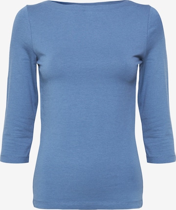 VERO MODA - Camiseta 'VMPANDA' en azul: frente