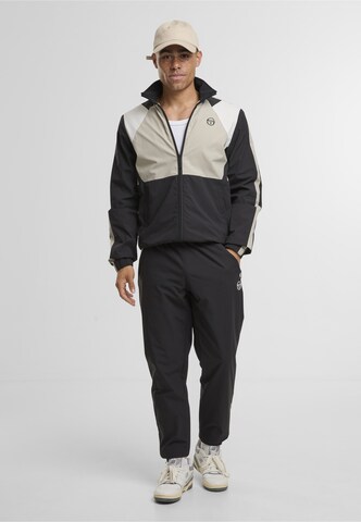 Sergio Tacchini - Fato de jogging 'Apice' em preto