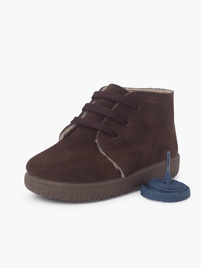 Pisamonas Stiefel‌‌‌‌ in 19 in braun, Produktansicht