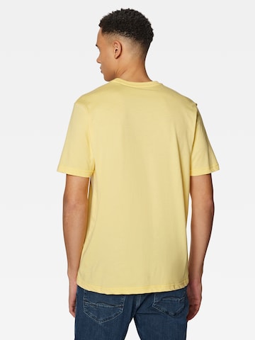 Mavi Shirt in Yellow