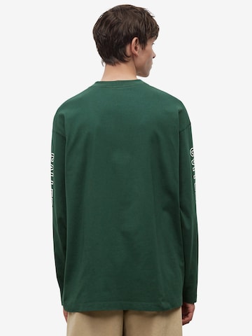 T-Shirt Marc O'Polo DENIM en vert