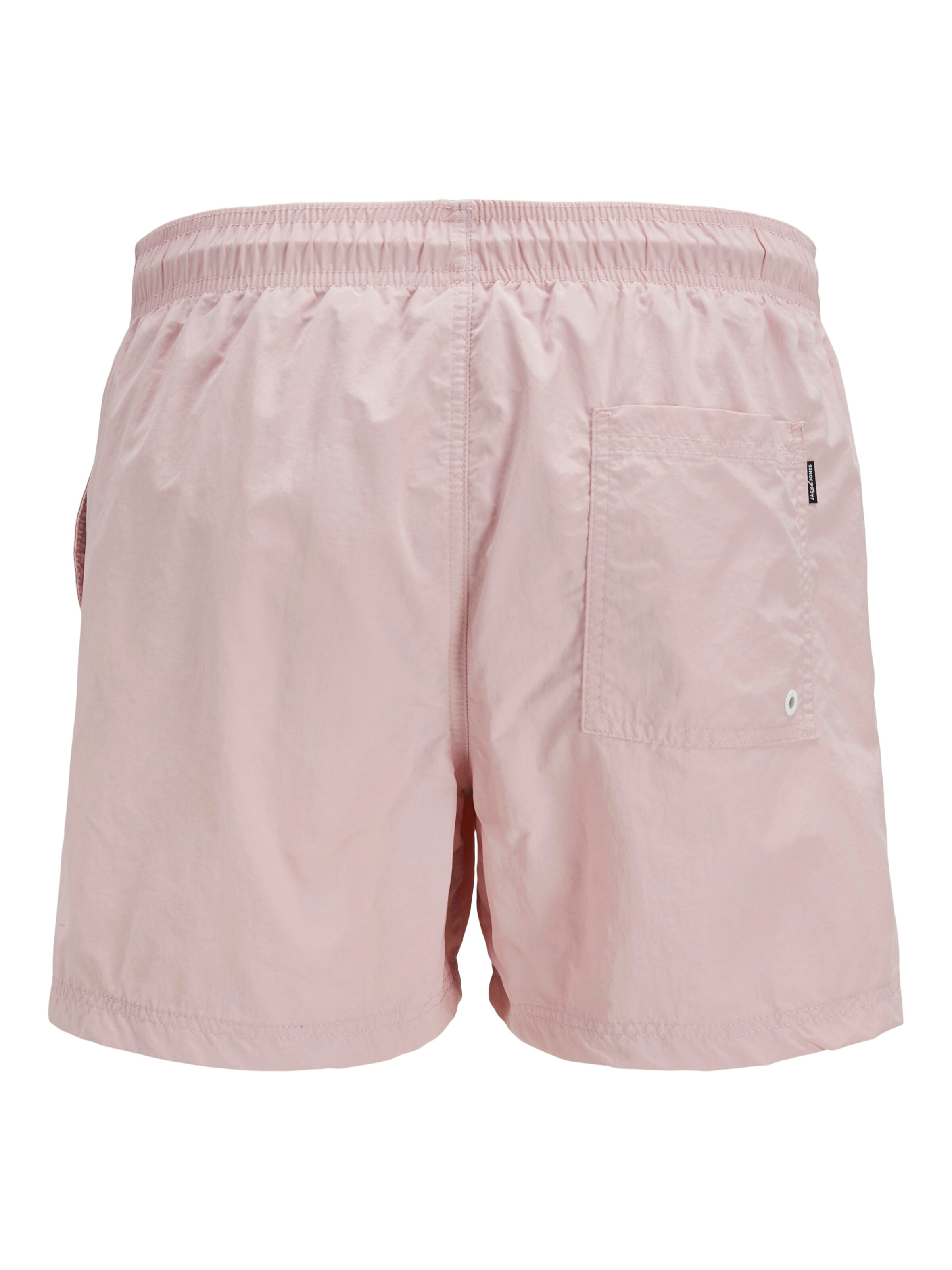 rožinė JACK & JONES Maudymosi trumpikės 'JPSTNAXOS  VESTERBRO'