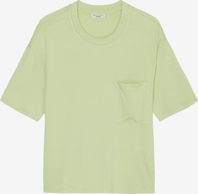 Marc O'Polo DENIM T-Shirt in hellgrün, Produktansicht