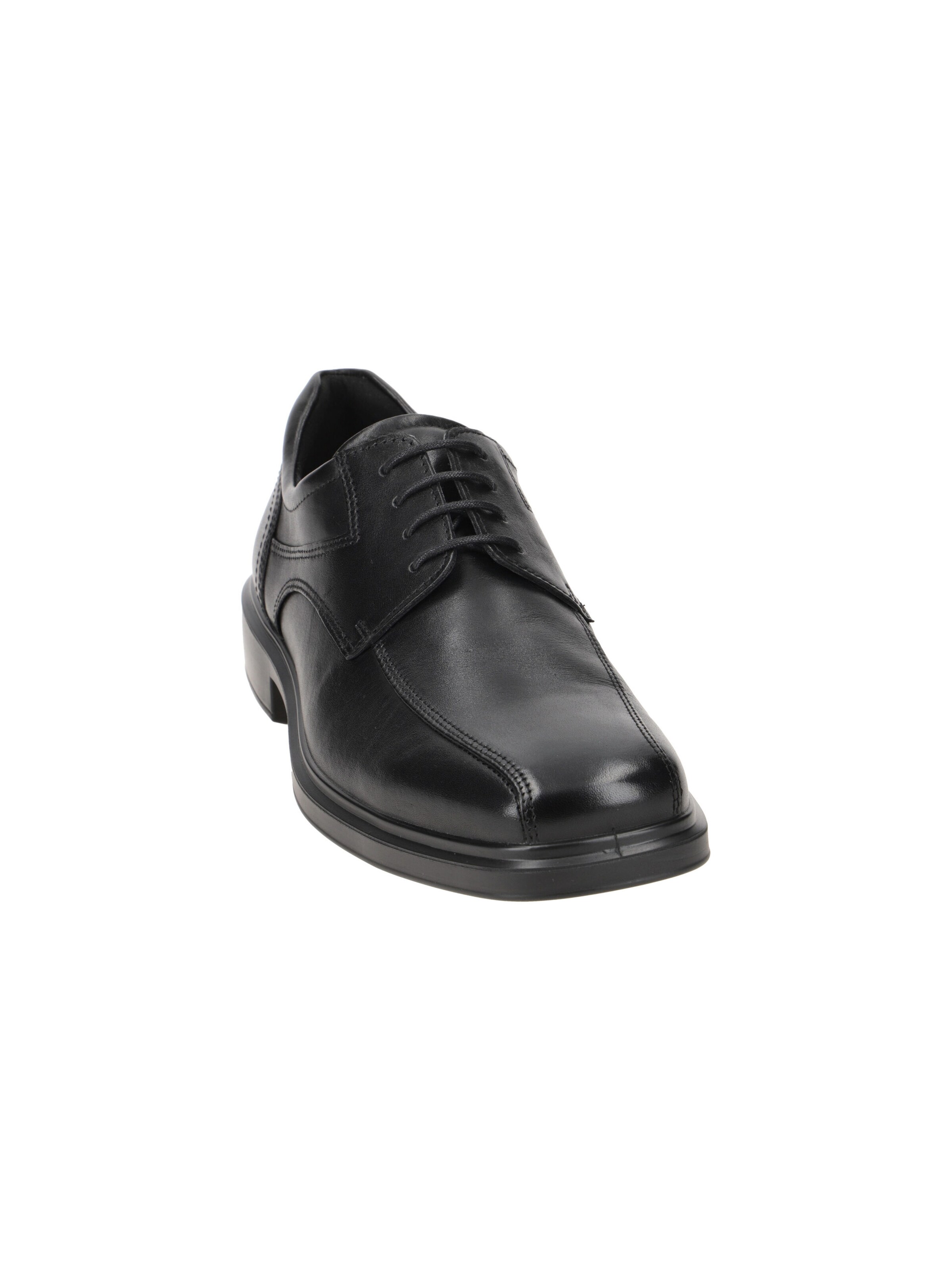 ECCO Schnürschuh 'Ecco Helsinki 2 Business  500174'‌ in Schwarz