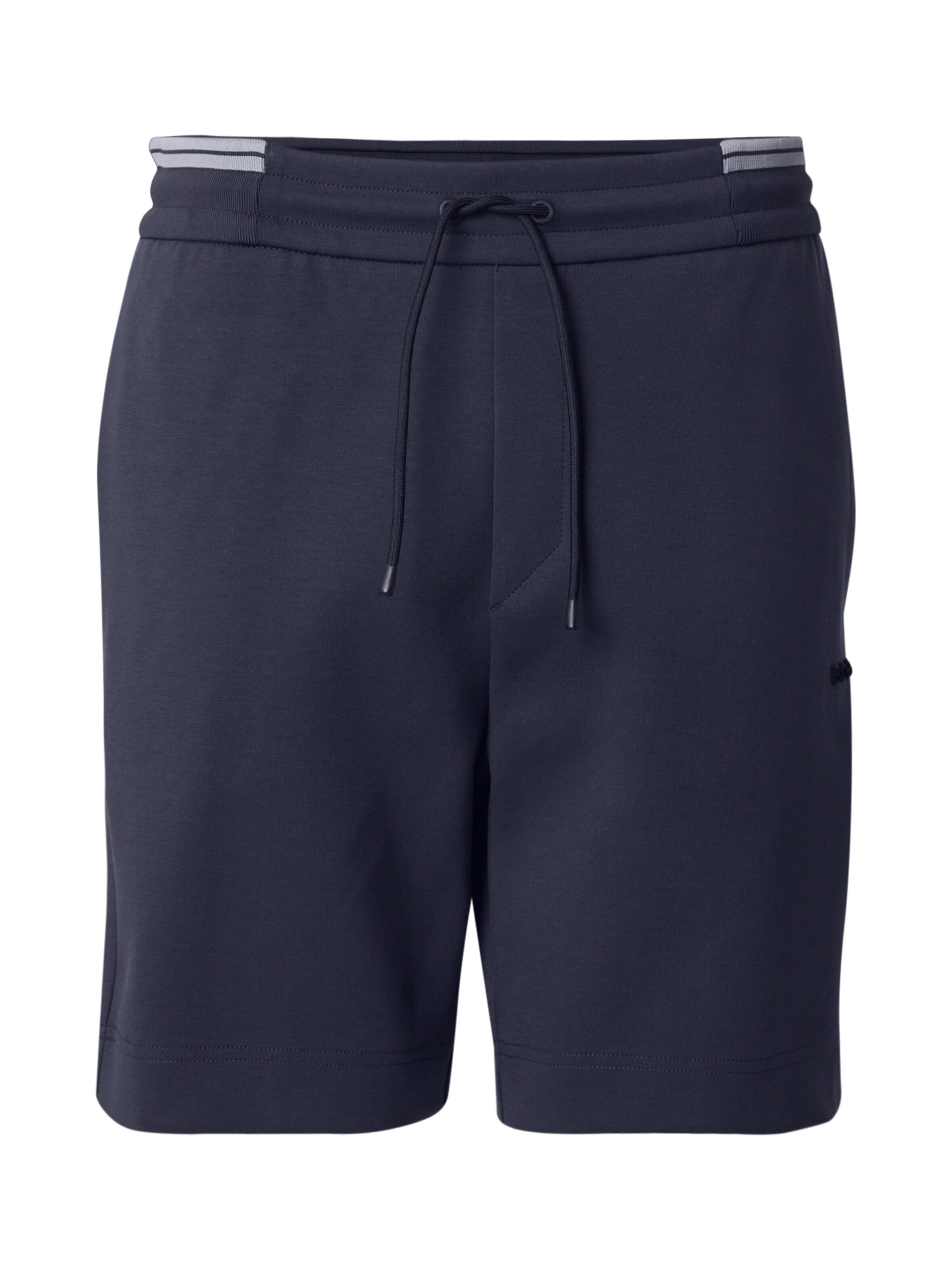 BOSS Byxa 'Zone' i blå: framsida