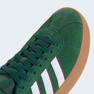Sneaker bassa 'Court 3.0' di ADIDAS SPORTSWEAR in verde