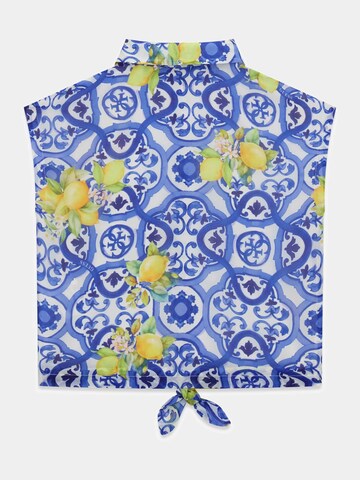 GUESS Blouse in Blue