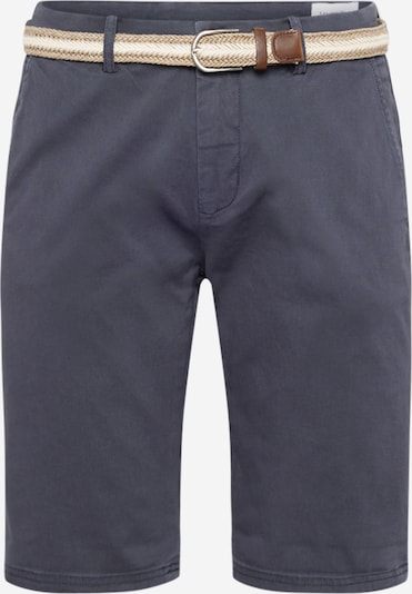 Lindbergh Chinosy 'Superflex' w kolorze beżowy / atramentowym, Podgląd produktu